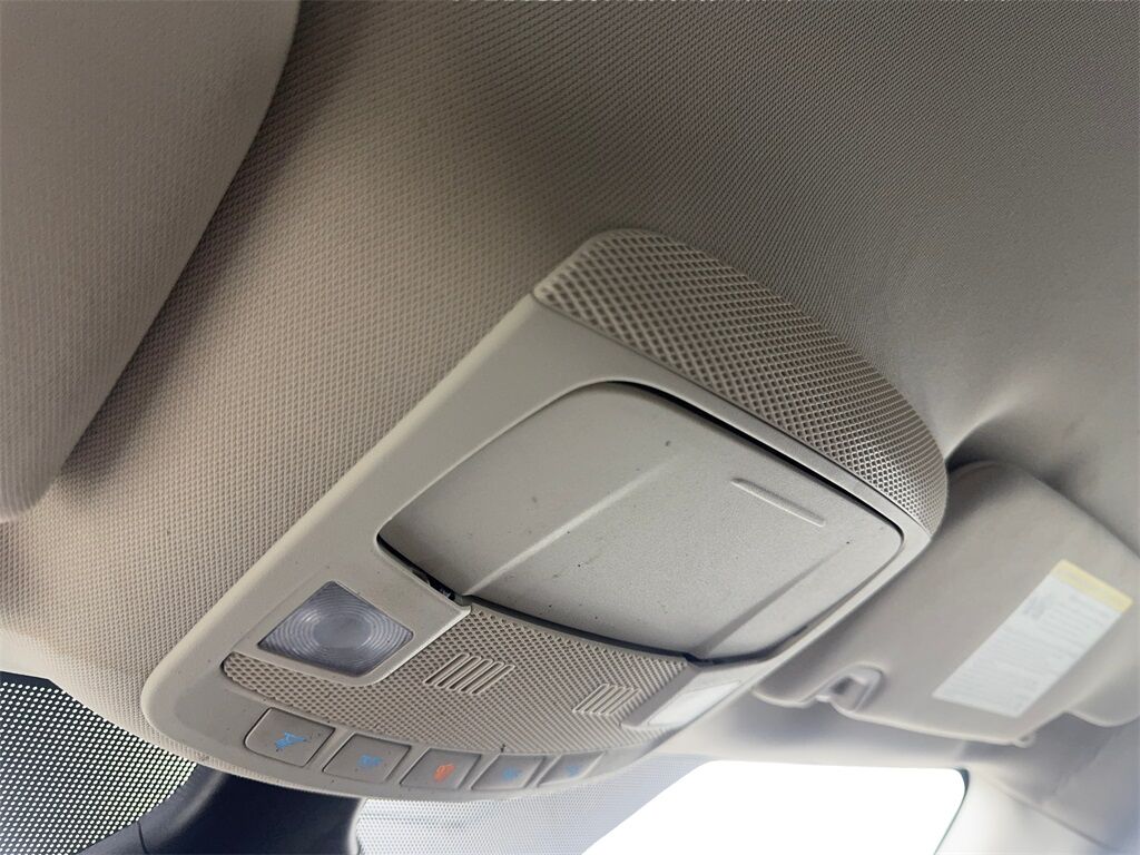 2024 Ford Edge SEL Irving TX