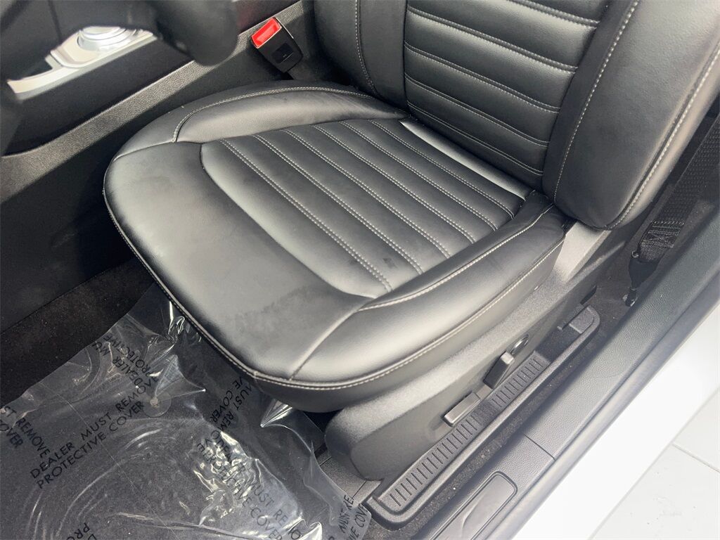 2024 Ford Edge SEL Irving TX