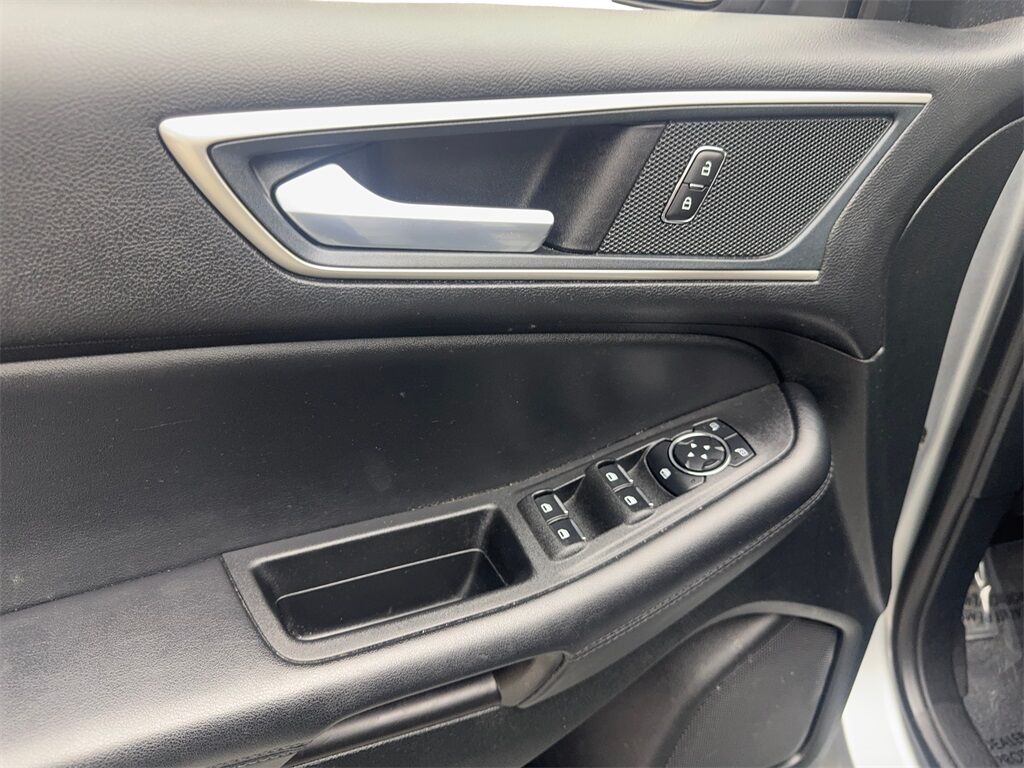 2024 Ford Edge SEL Irving TX