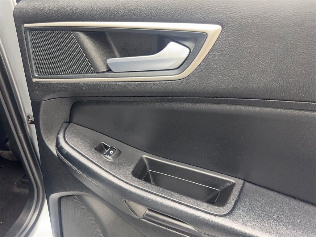 2024 Ford Edge SEL Irving TX