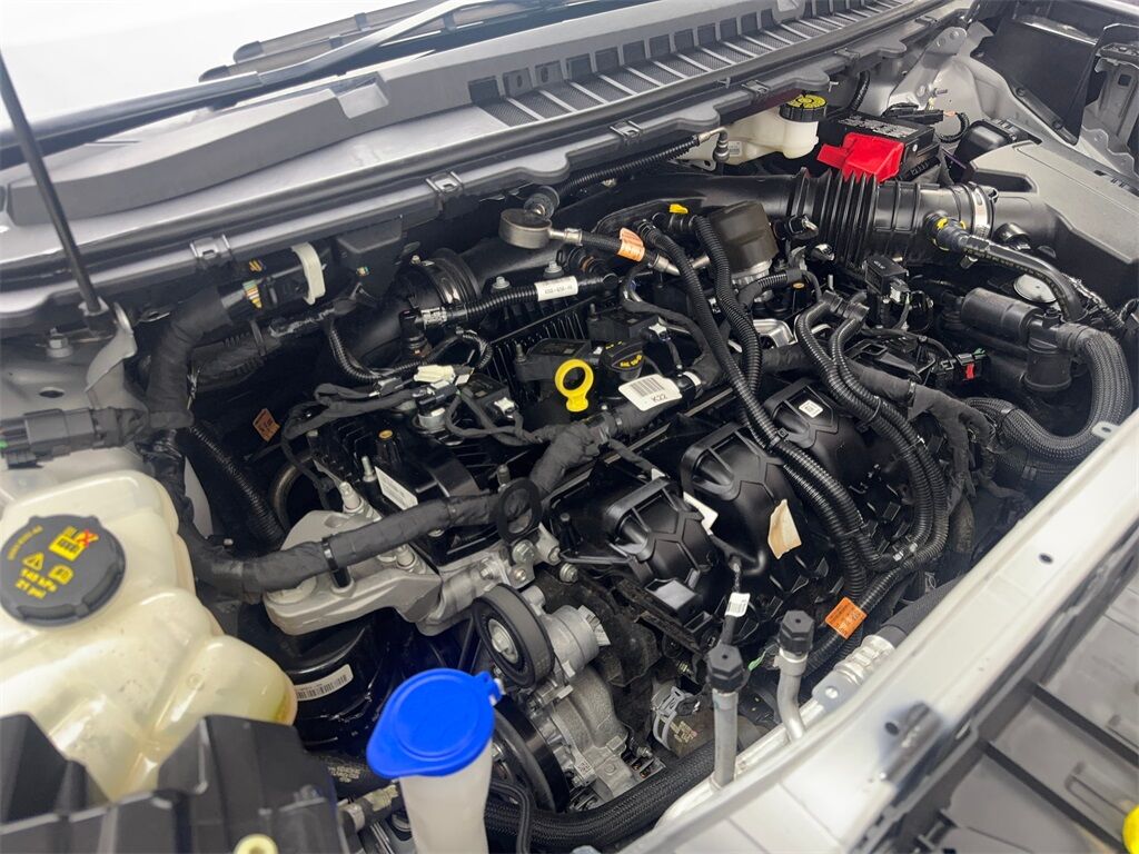 2024 Ford Edge SEL Irving TX