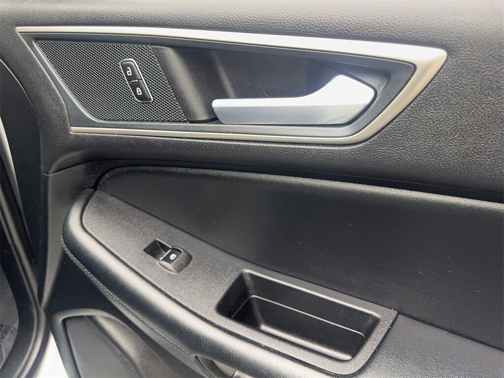 2024 Ford Edge SEL Irving TX