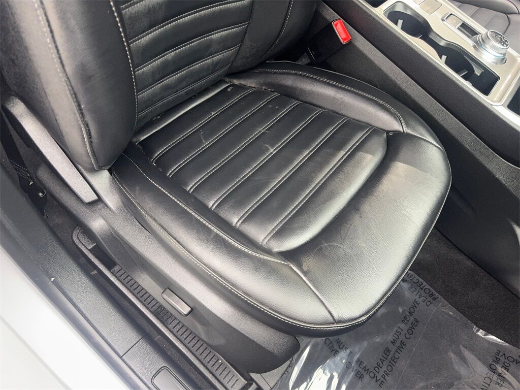2024 Ford Edge SEL Irving TX