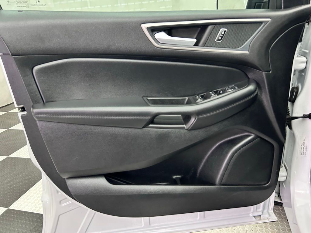 2024 Ford Edge SEL Portland OR