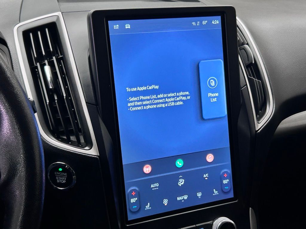 2024 Ford Edge SEL Portland OR