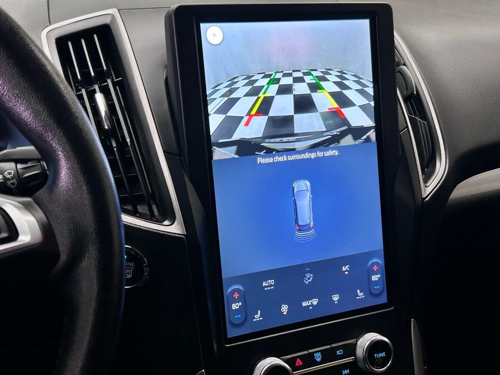 2024 Ford Edge SEL Portland OR