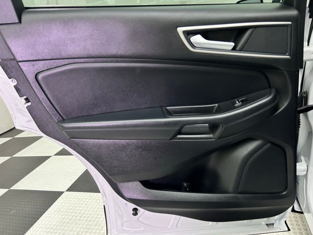 2024 Ford Edge SEL Portland OR