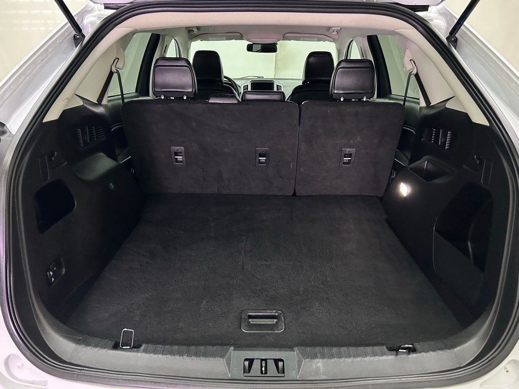 2024 Ford Edge SEL Portland OR