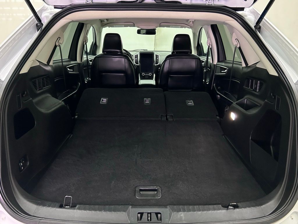 2024 Ford Edge SEL Portland OR