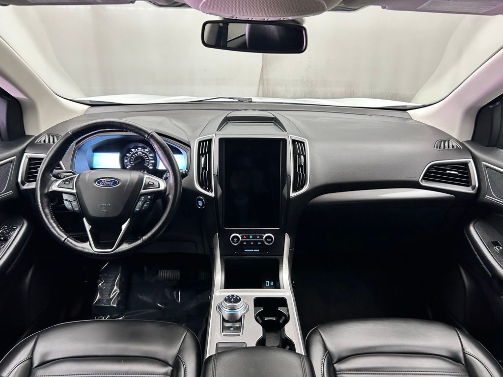 2024 Ford Edge SEL Portland OR