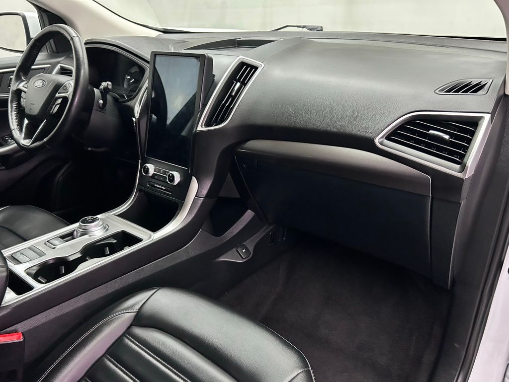 2024 Ford Edge SEL Portland OR