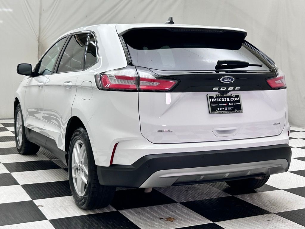 2024 Ford Edge SEL Portland OR