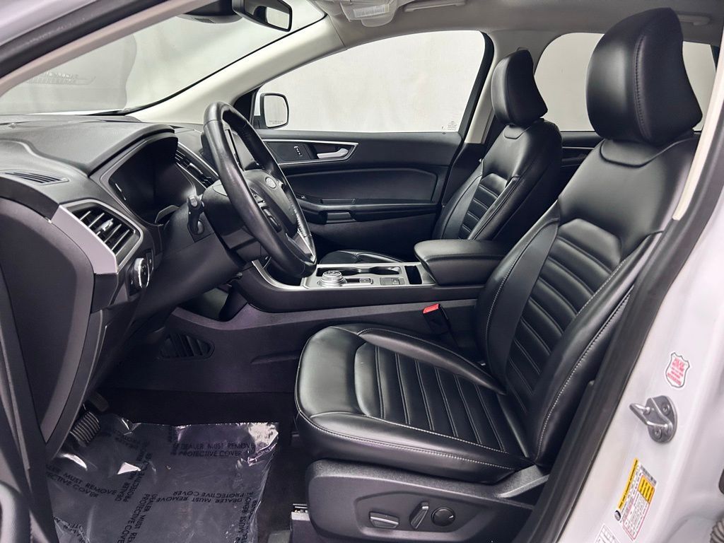 2024 Ford Edge SEL Portland OR