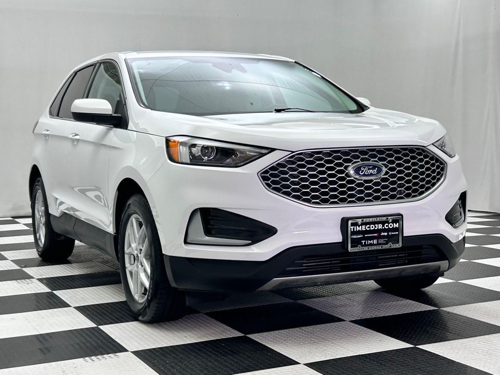 2024 Ford Edge SEL Portland OR