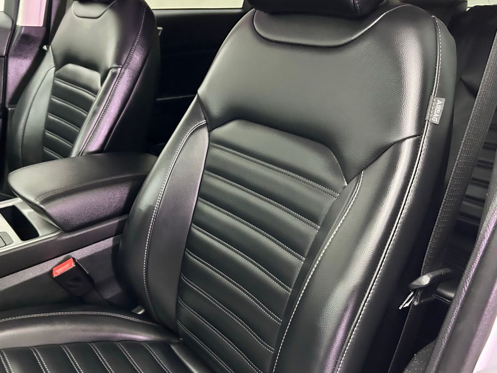 2024 Ford Edge SEL Portland OR