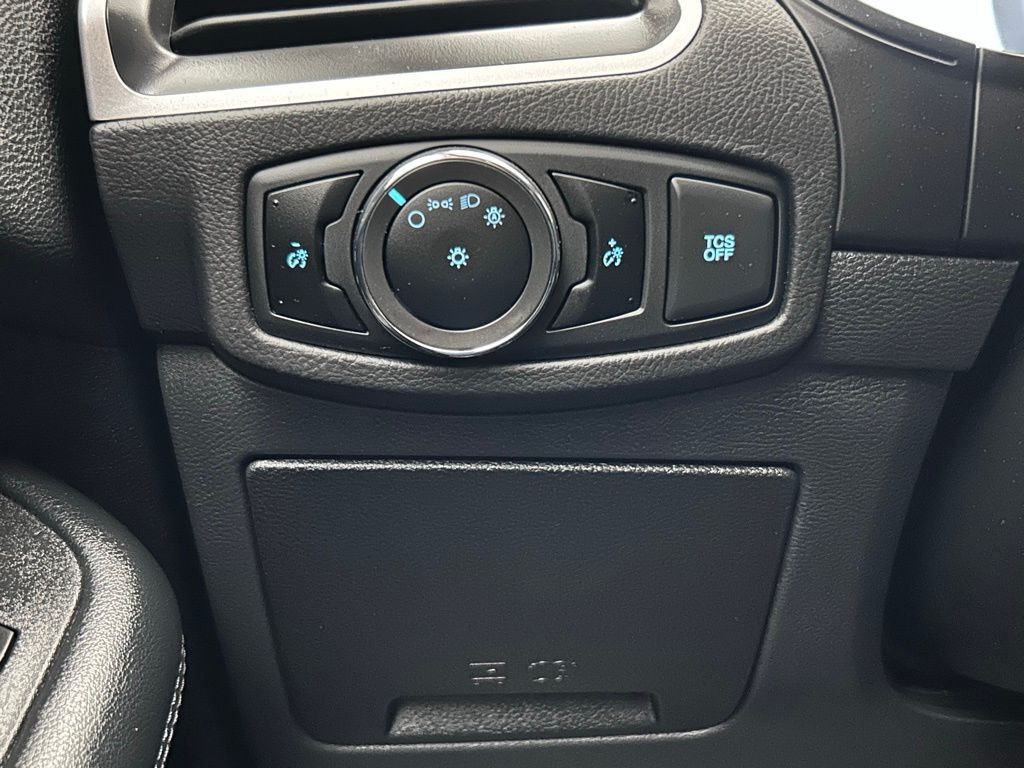 2024 Ford Edge SEL Portland OR