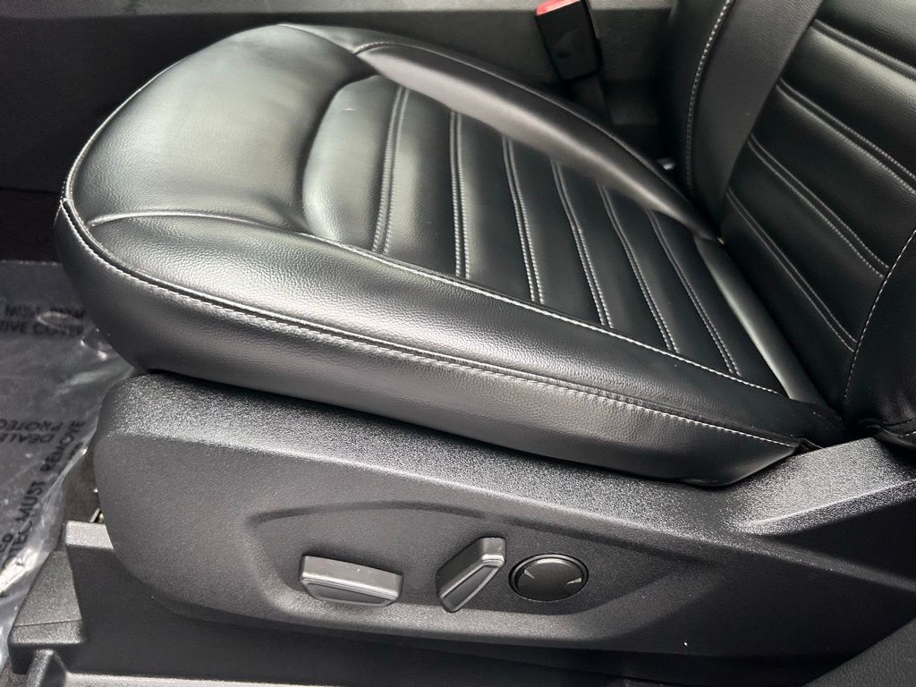 2024 Ford Edge SEL Portland OR