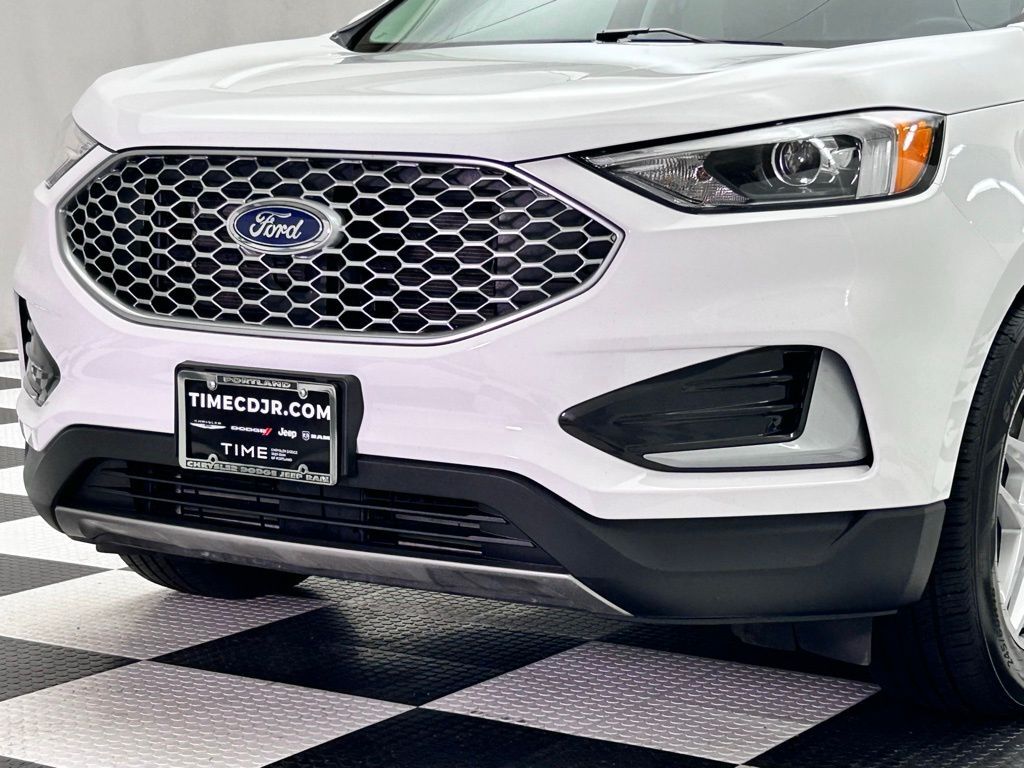 2024 Ford Edge SEL Portland OR