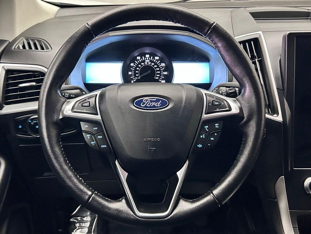 2024 Ford Edge SEL Portland OR