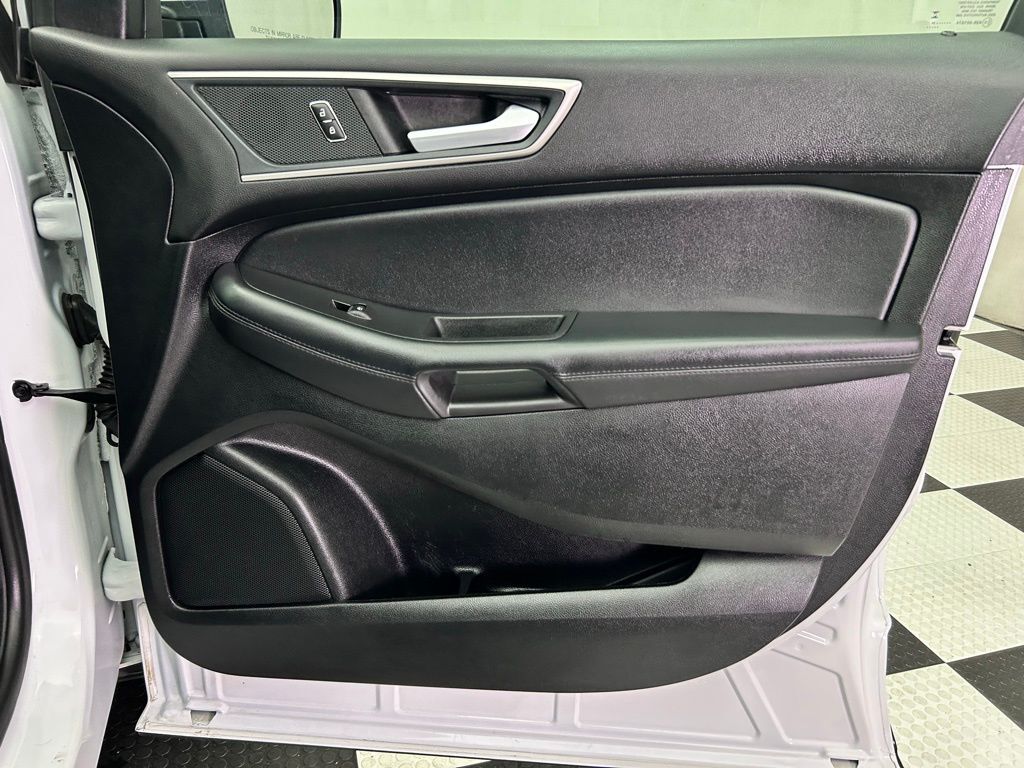 2024 Ford Edge SEL Portland OR