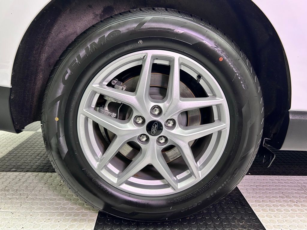 2024 Ford Edge SEL Portland OR