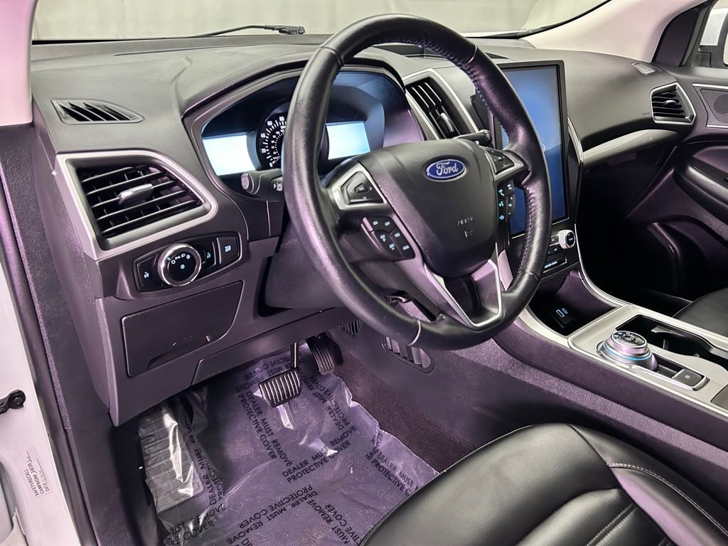 2024 Ford Edge SEL Portland OR
