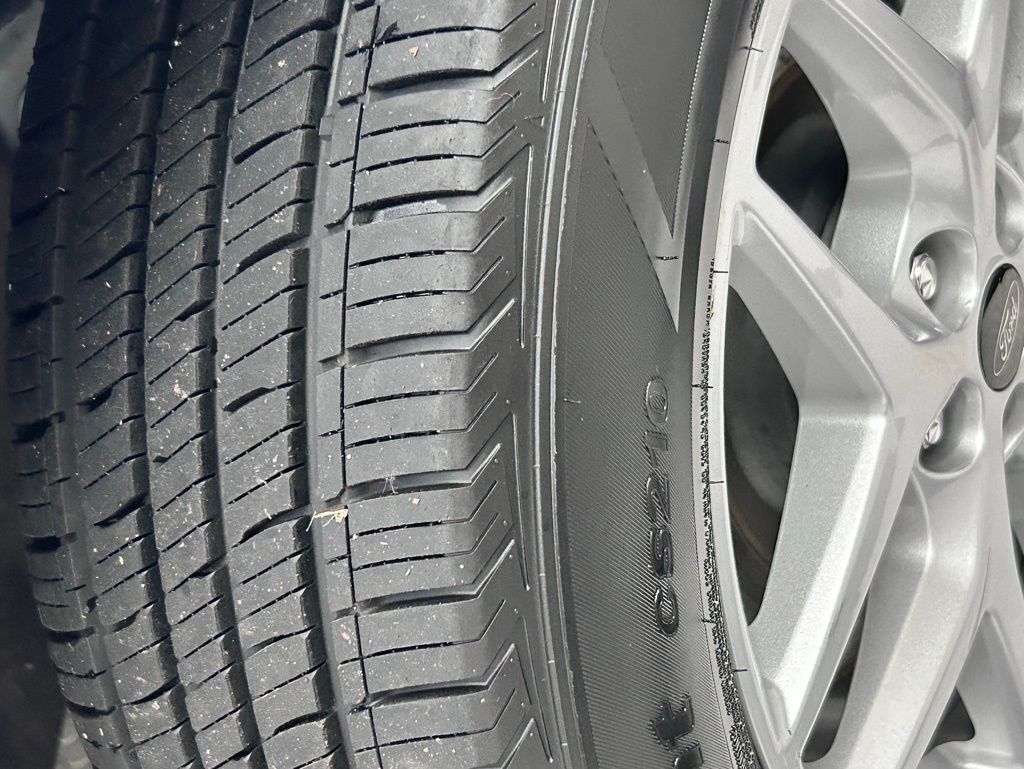 2024 Ford Edge SEL Portland OR