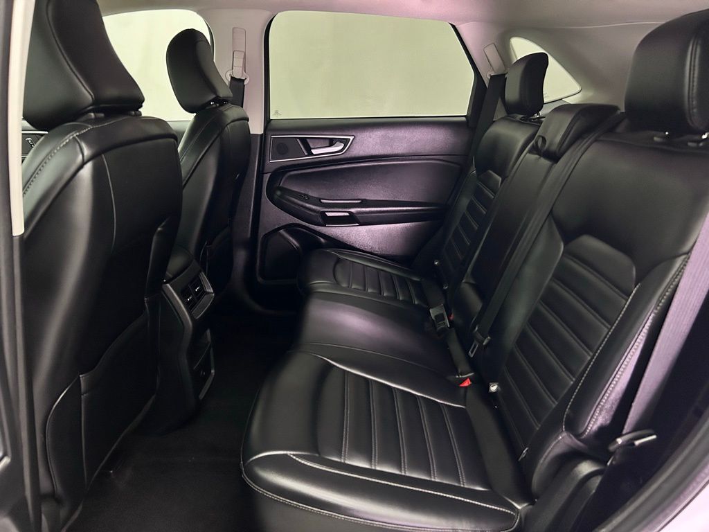 2024 Ford Edge SEL Portland OR