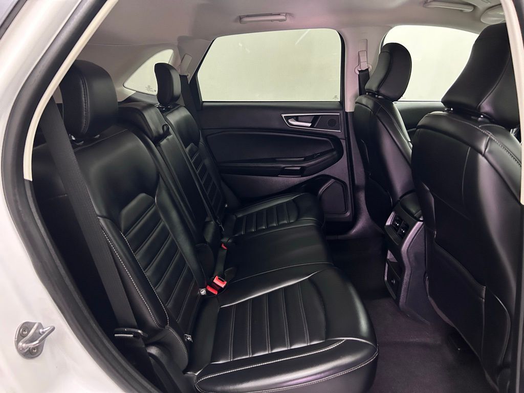 2024 Ford Edge SEL Portland OR