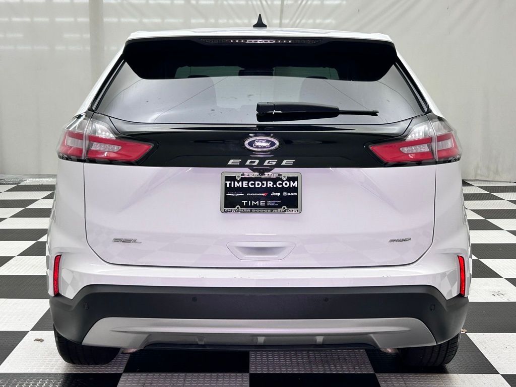 2024 Ford Edge SEL Portland OR