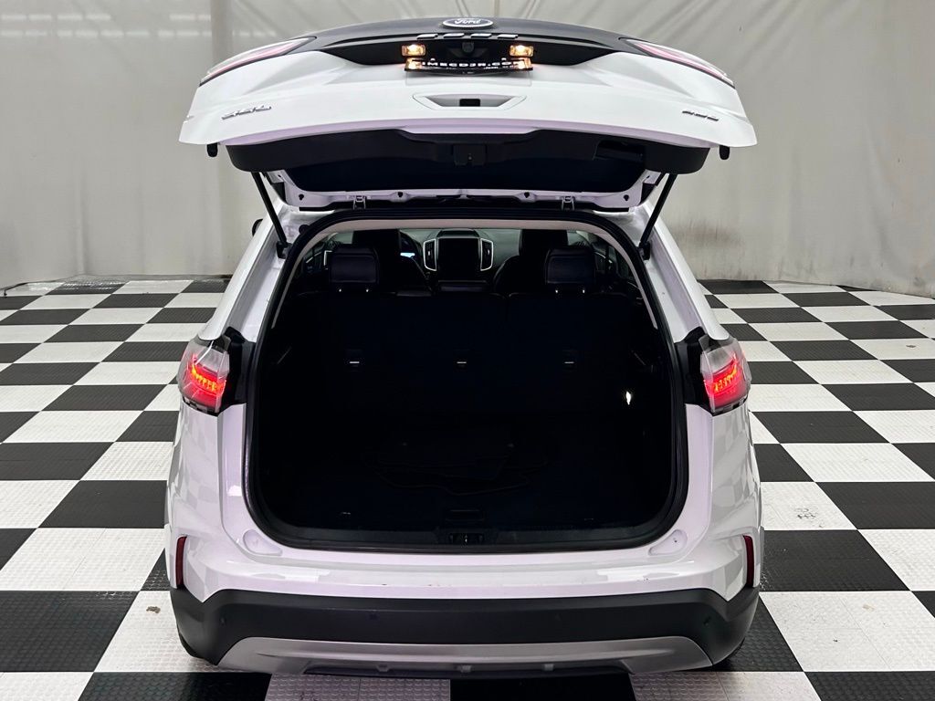 2024 Ford Edge SEL Portland OR