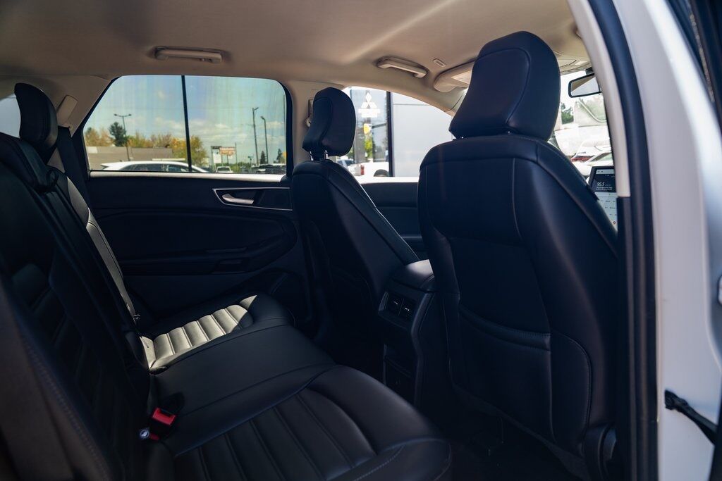 2024 Ford Edge SEL Milwaukie OR