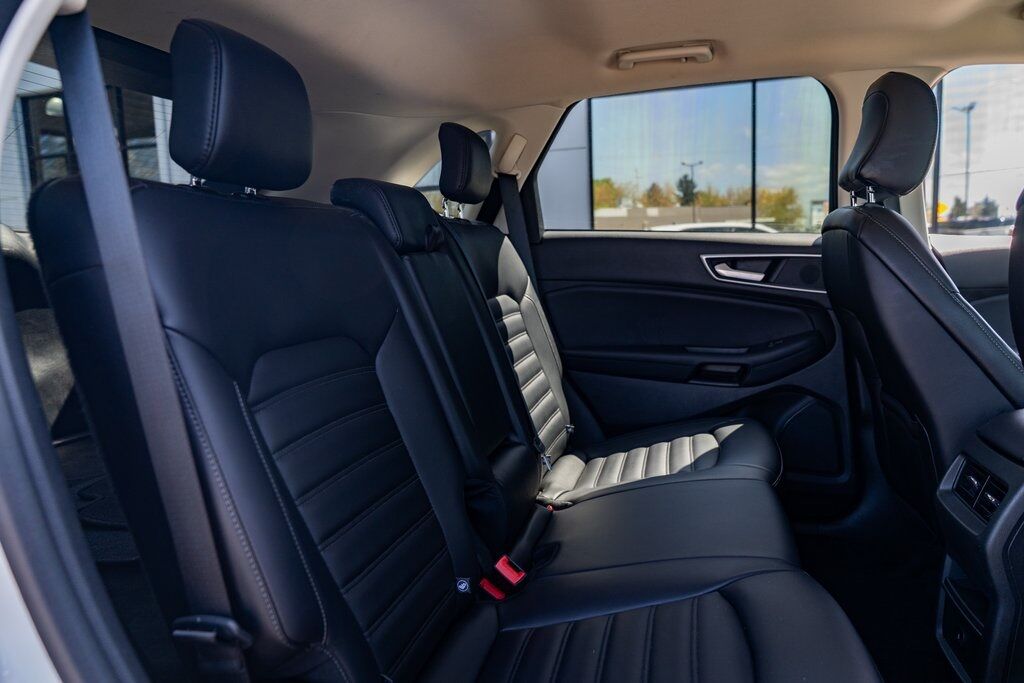 2024 Ford Edge SEL Milwaukie OR