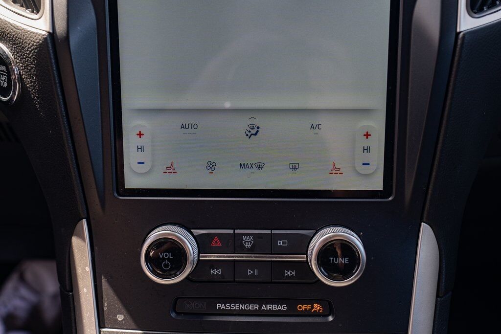 2024 Ford Edge SEL Milwaukie OR