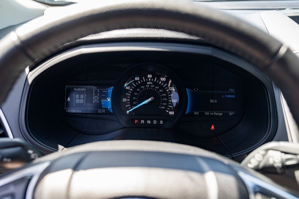 2024 Ford Edge SEL Milwaukie OR