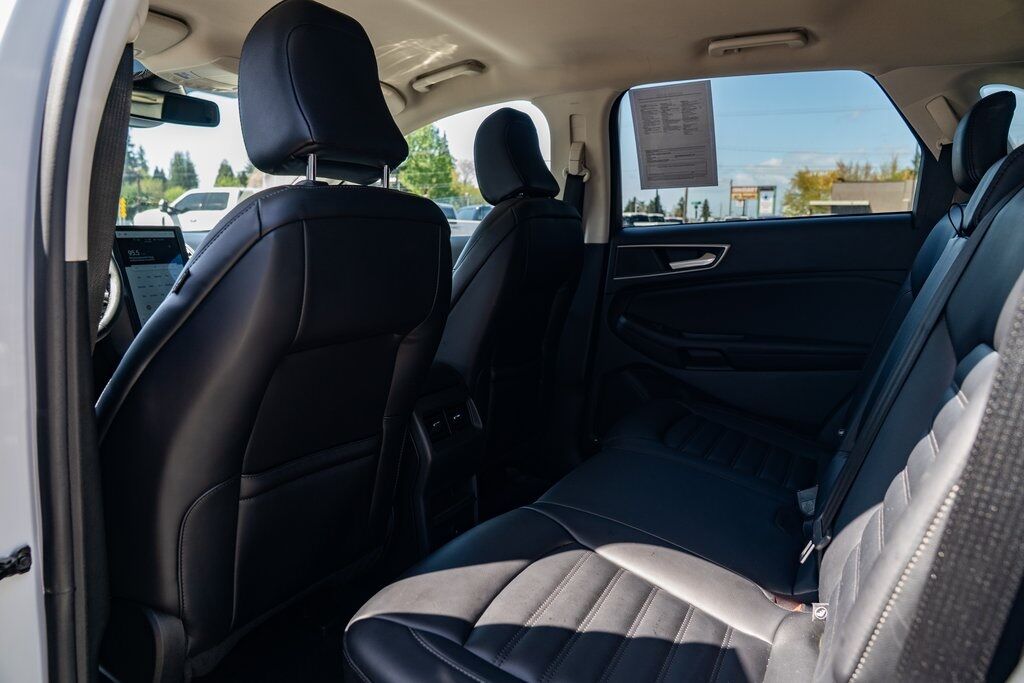 2024 Ford Edge SEL Milwaukie OR