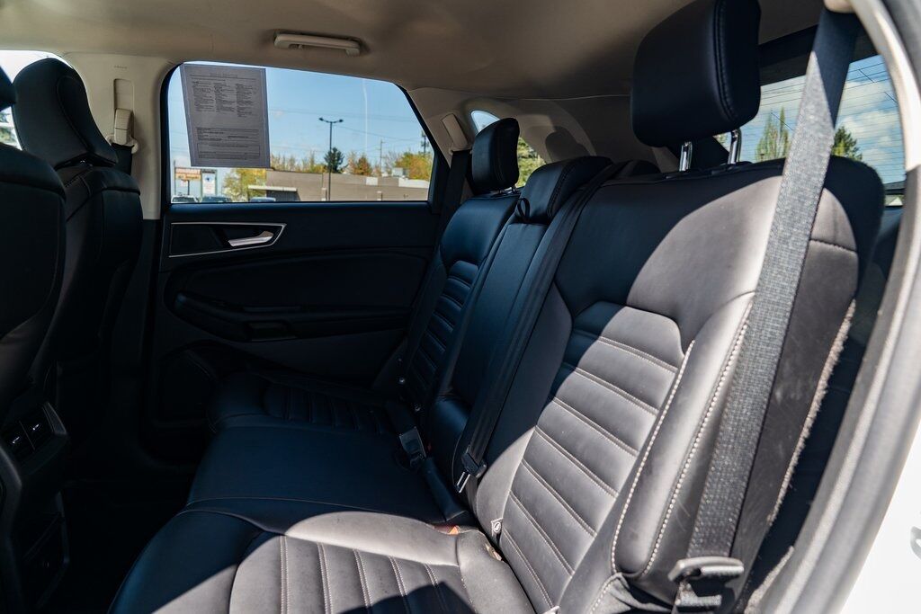 2024 Ford Edge SEL Milwaukie OR