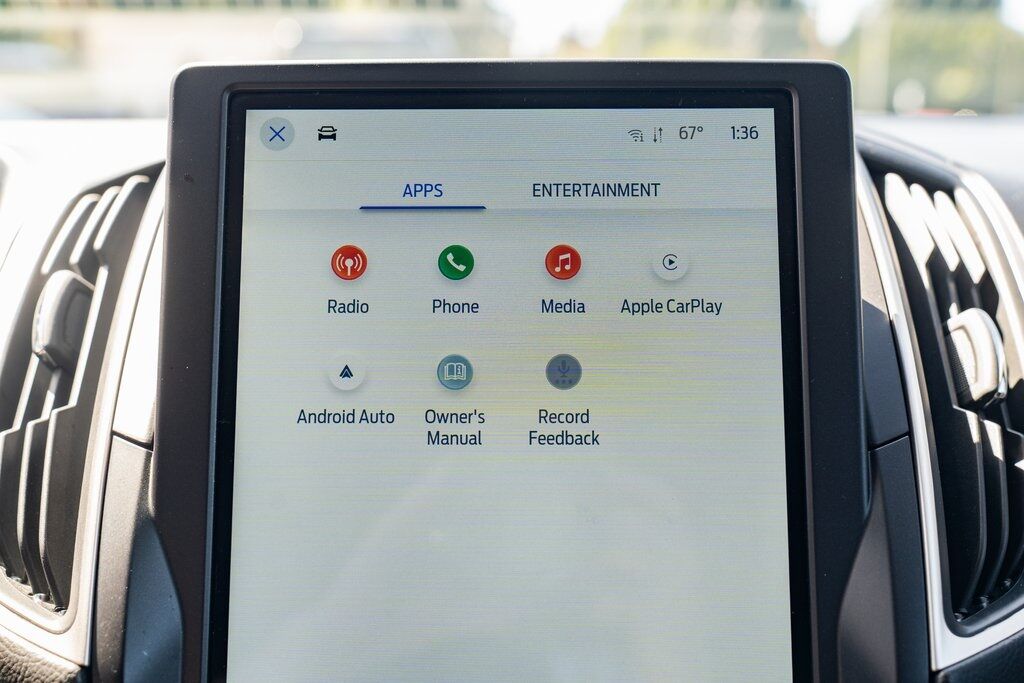 2024 Ford Edge SEL Milwaukie OR