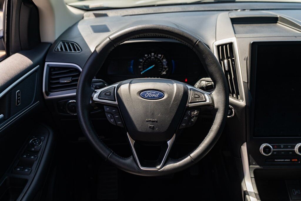 2024 Ford Edge SEL Milwaukie OR