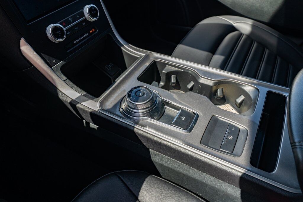 2024 Ford Edge SEL Milwaukie OR