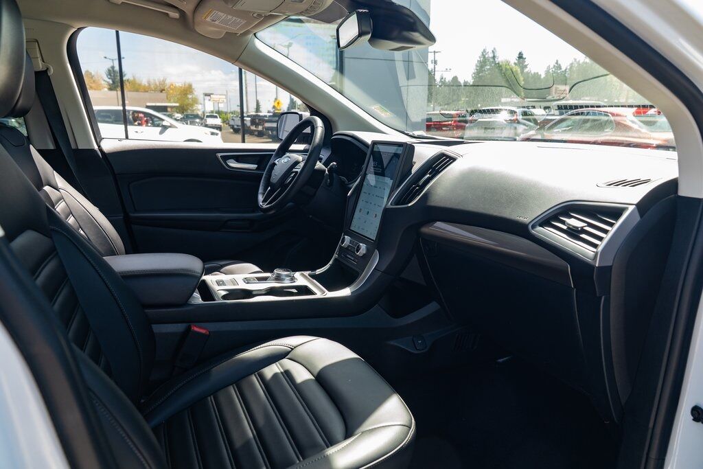 2024 Ford Edge SEL Milwaukie OR