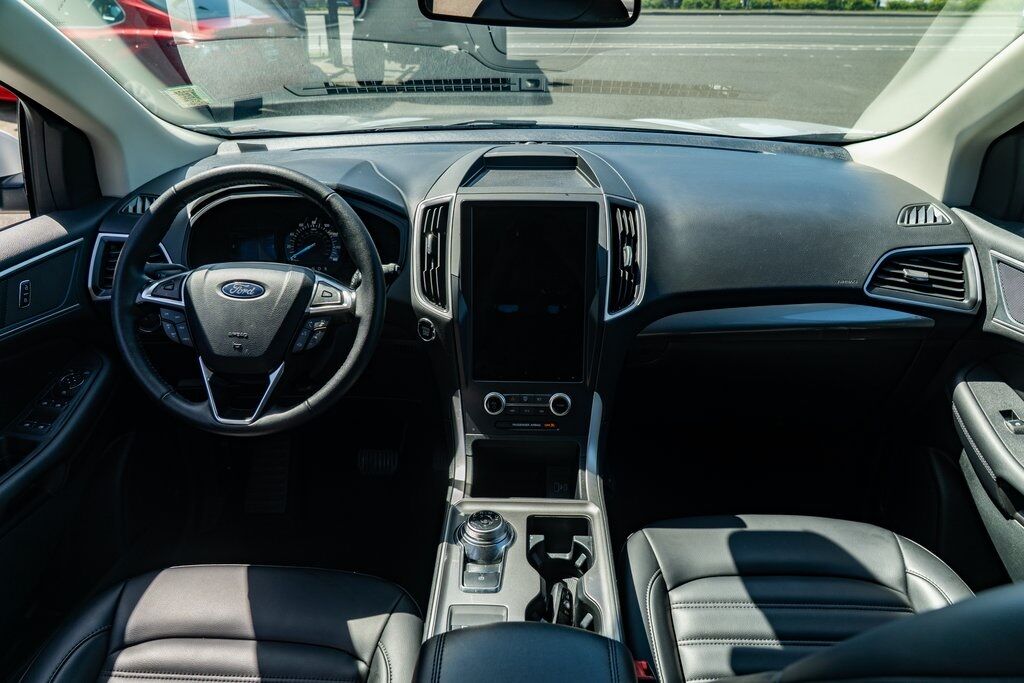 2024 Ford Edge SEL Milwaukie OR