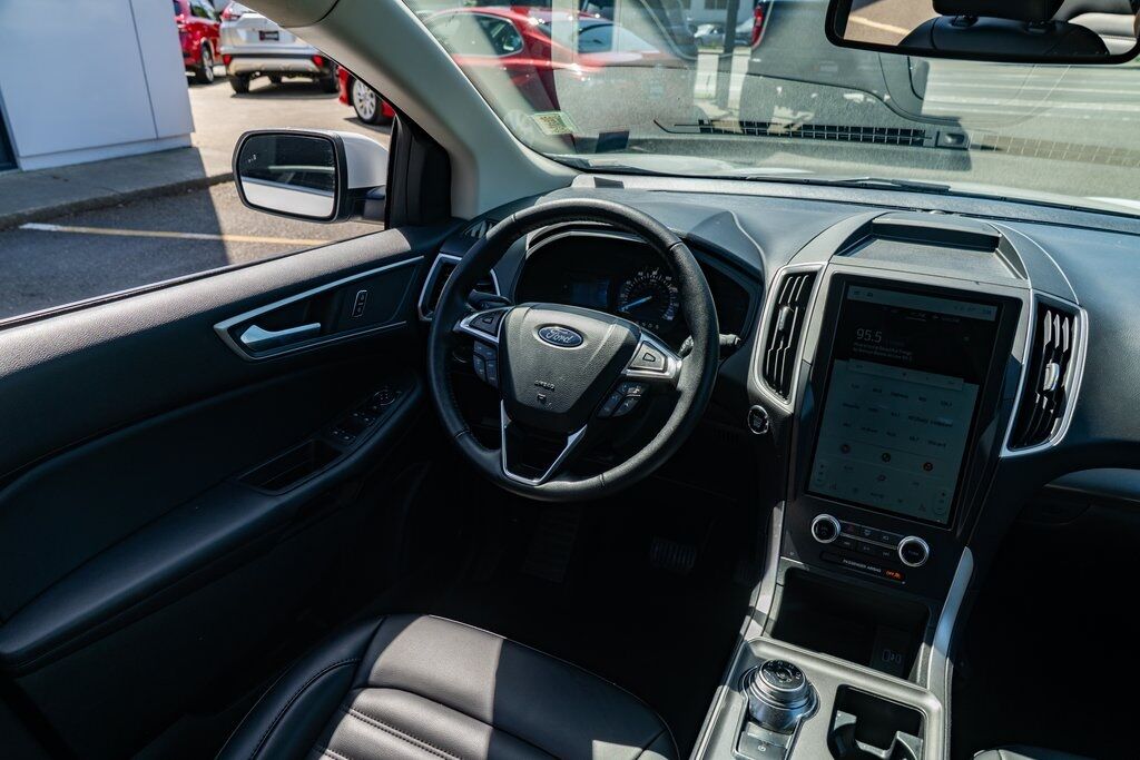 2024 Ford Edge SEL Milwaukie OR