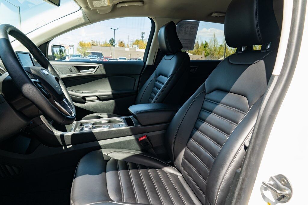 2024 Ford Edge SEL Milwaukie OR