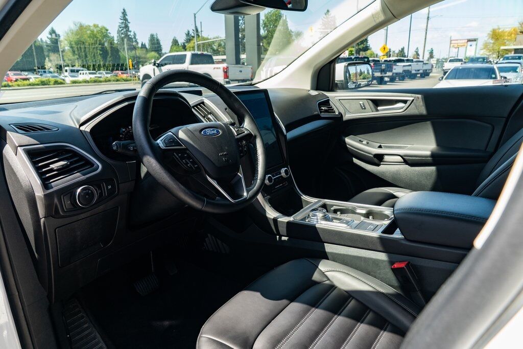 2024 Ford Edge SEL Milwaukie OR