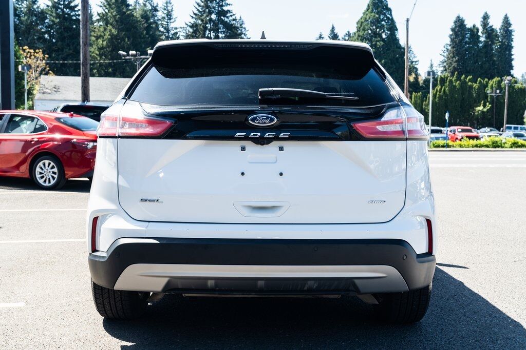 2024 Ford Edge SEL Milwaukie OR