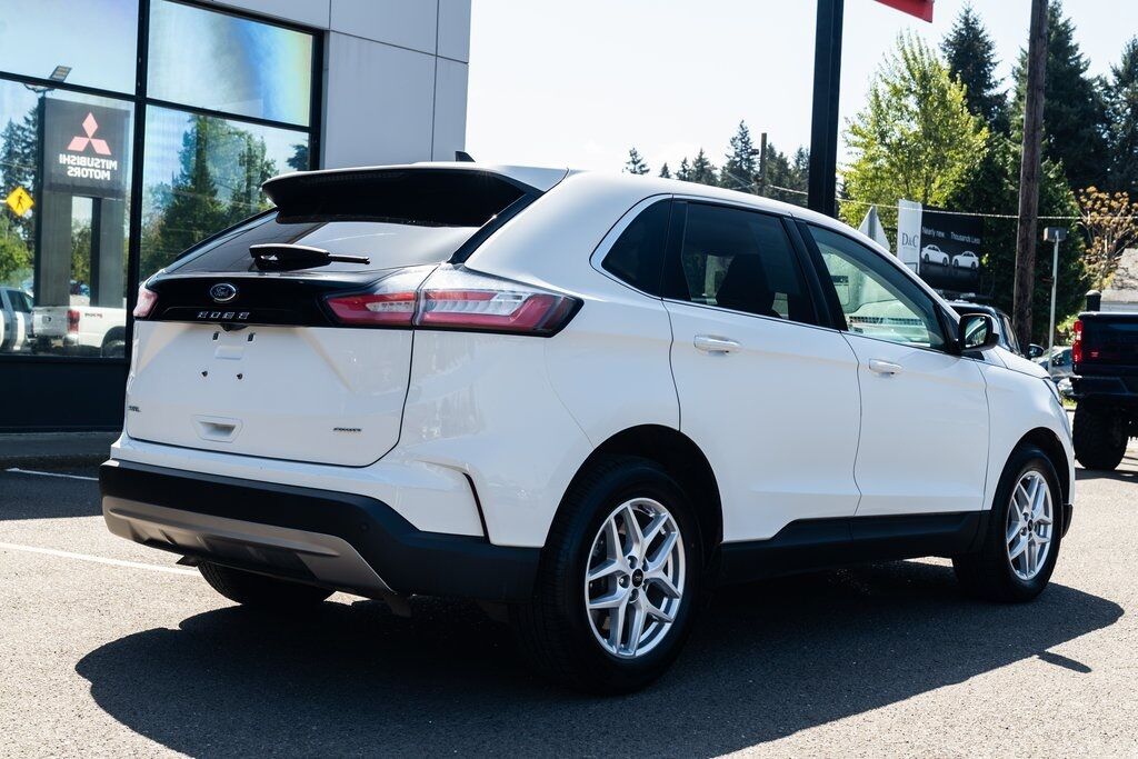 2024 Ford Edge SEL Milwaukie OR