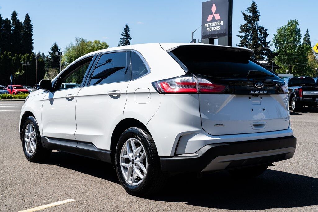 2024 Ford Edge SEL Milwaukie OR
