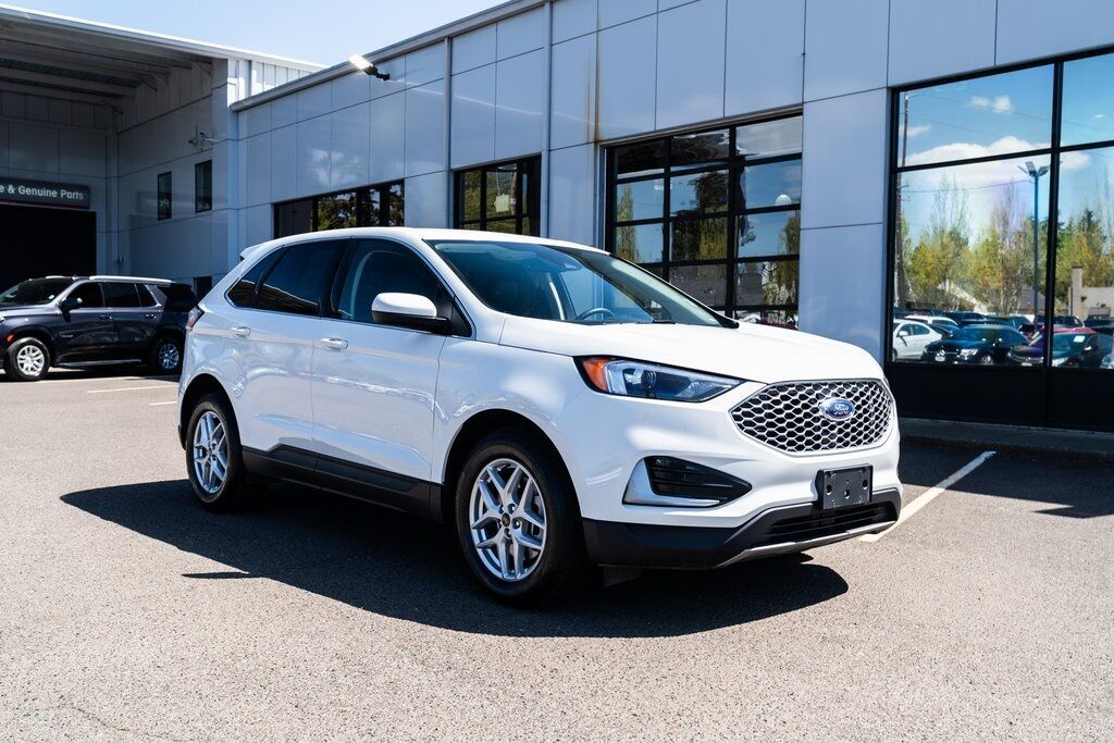 2024 Ford Edge SEL Milwaukie OR