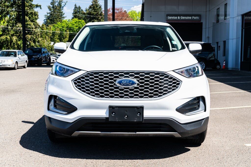 2024 Ford Edge SEL Milwaukie OR